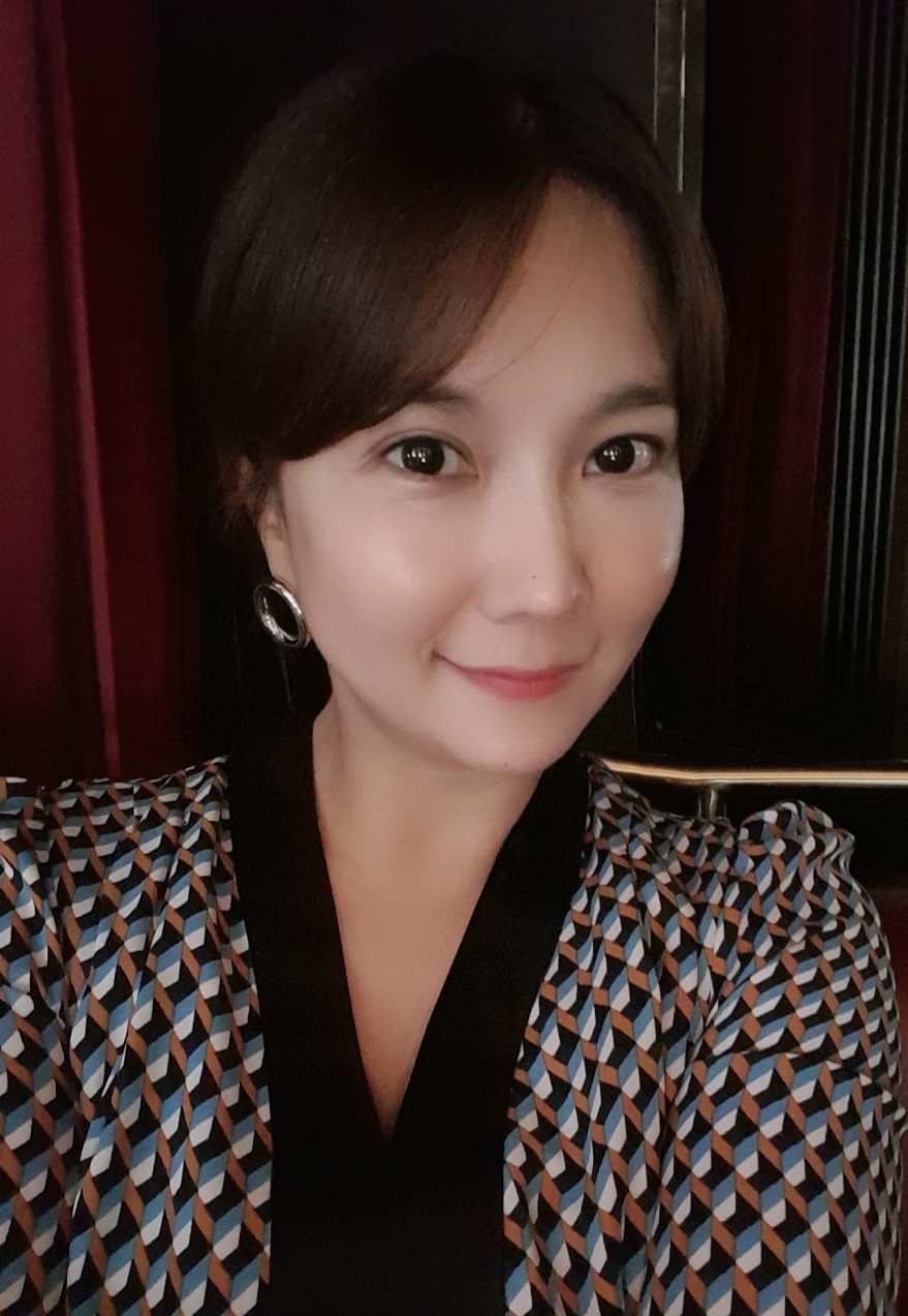 김현용 대표이사