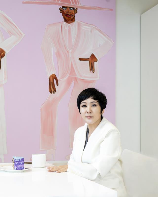 천연재 한국부동산마케팅협회 부회장