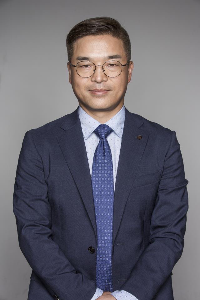 김병수 루시드프로모커뮤니케이션즈 대표