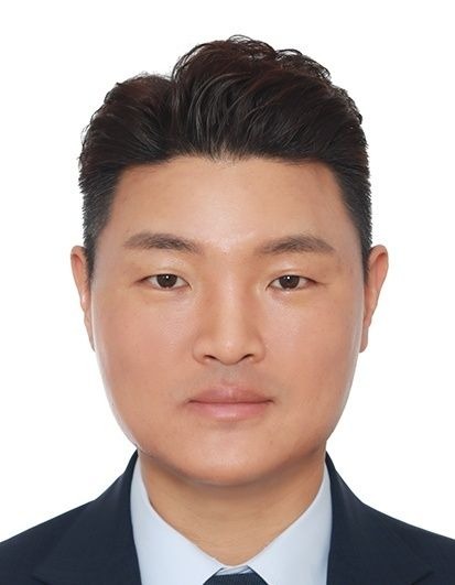 ㈜아인스디앤에스 문영태 대표이사